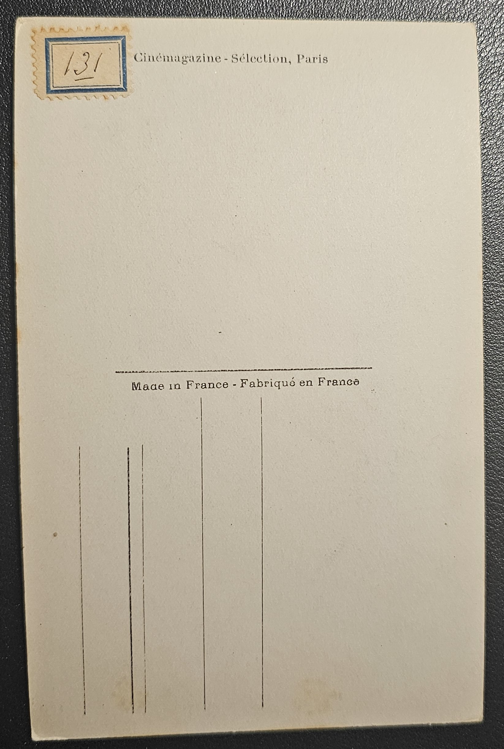 (image for) John MacBrown #0045